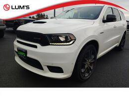 2020 Dodge Durango R/T AWD photo