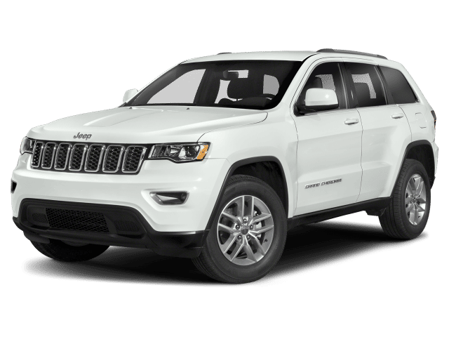 2020 Jeep Grand Cherokee Altitude 4WD photo