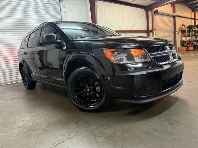 2020 Dodge Journey SE Value FWD photo