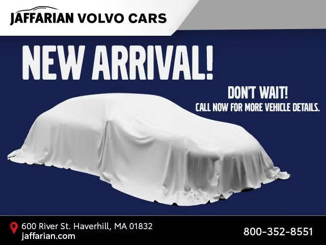 2020 Volvo XC90 R-Design AWD photo