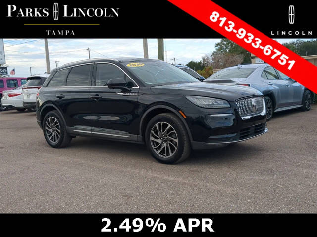 2020 Lincoln Corsair Standard FWD photo