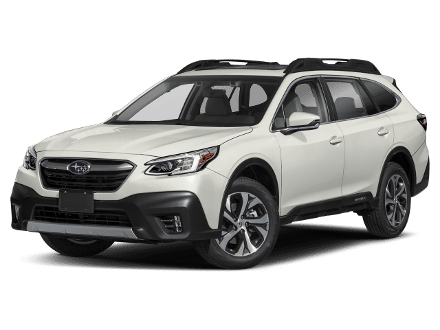 2020 Subaru Outback Limited AWD photo