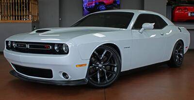 2020 Dodge Challenger R/T RWD photo