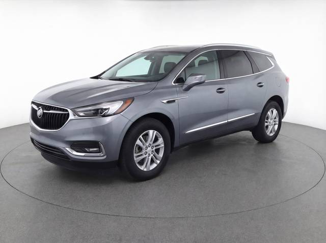2020 Buick Enclave Essence FWD photo