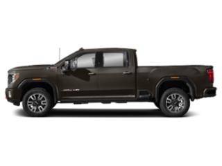 2020 GMC Sierra 3500HD AT4 4WD photo