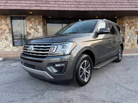 2020 Ford Expedition XLT RWD photo