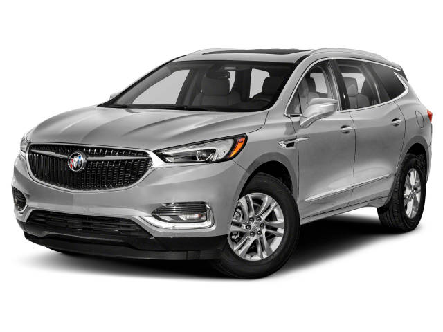 2020 Buick Enclave Premium AWD photo