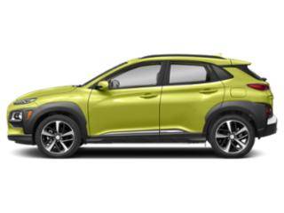 2020 Hyundai Kona Limited FWD photo