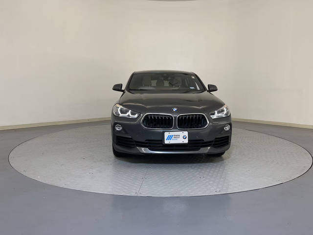 2020 BMW X2 sDrive28i FWD photo