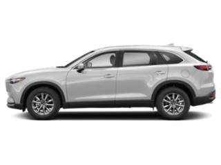 2020 Mazda CX-9 Grand Touring AWD photo