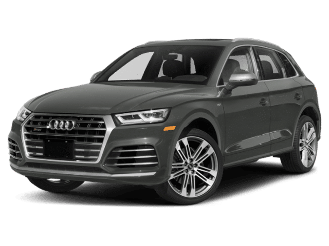 2020 Audi SQ5 Premium Plus AWD photo