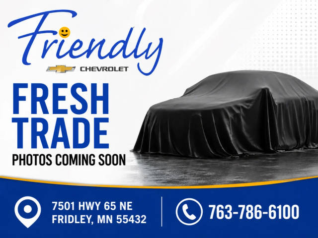 2020 Chevrolet Impala Premier FWD photo