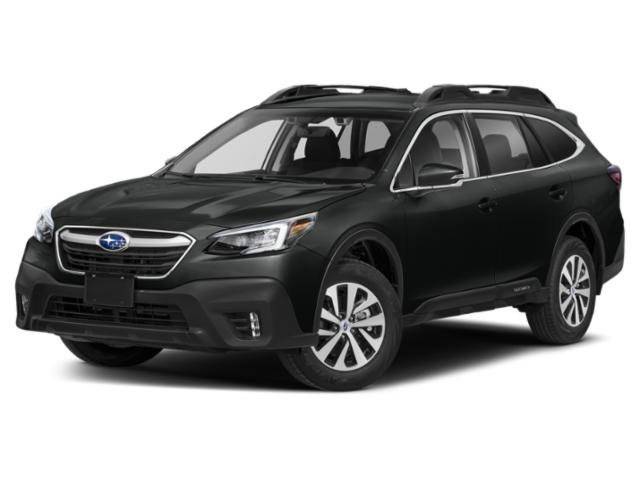 2020 Subaru Outback Premium AWD photo