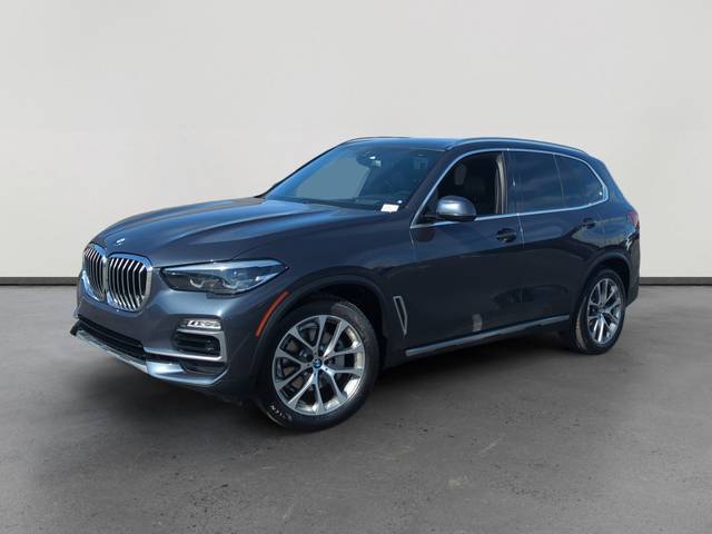 2020 BMW X5 sDrive40i RWD photo