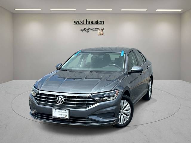2020 Volkswagen Jetta S FWD photo