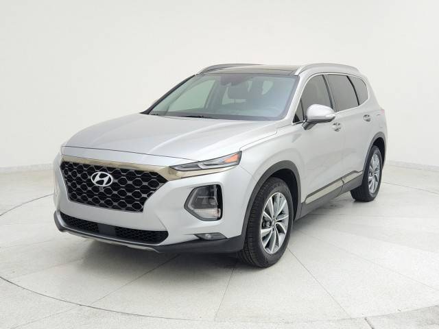 2020 Hyundai Santa Fe Limited w/SULEV FWD photo