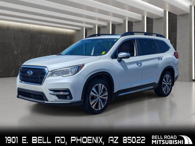 2020 Subaru Ascent Touring AWD photo