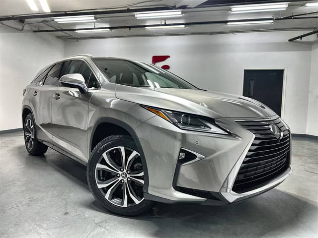 2019 Lexus RX RX 350L Premium FWD photo