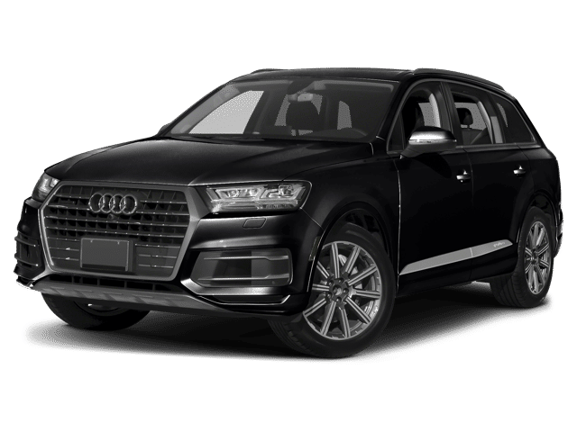 2019 Audi Q7 Premium Plus AWD photo