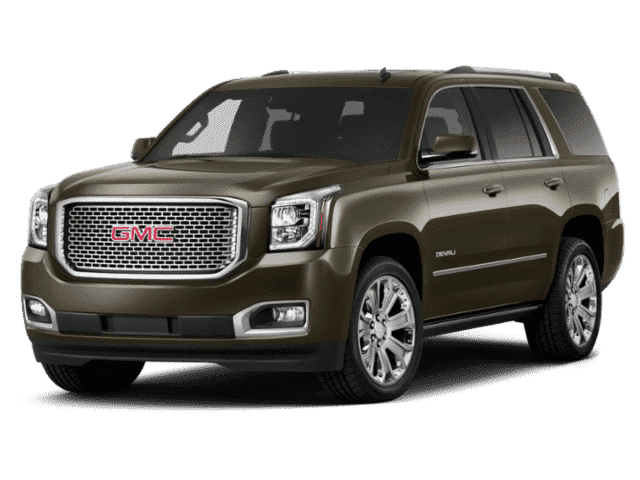 2015 GMC Yukon Denali RWD photo