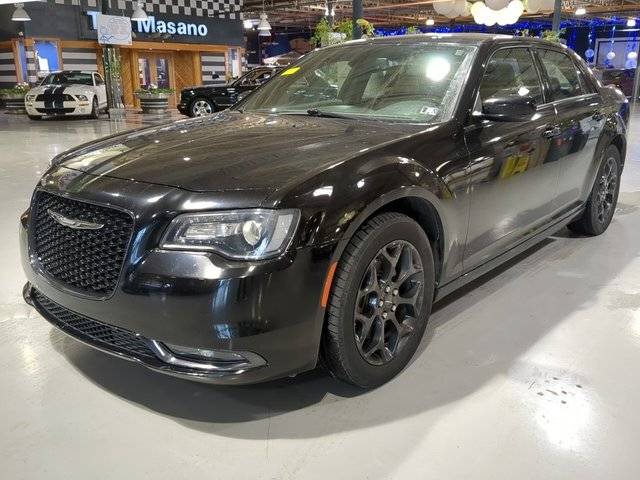 2019 Chrysler 300 300S AWD photo