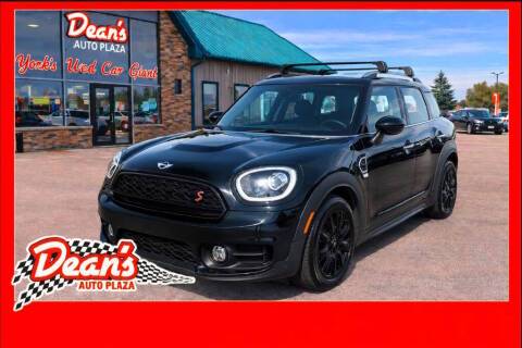 2020 MINI Countryman Cooper S AWD photo