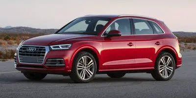 2020 Audi Q5 Premium Plus AWD photo