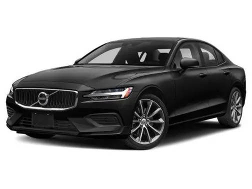 2020 Volvo S60 Momentum FWD photo