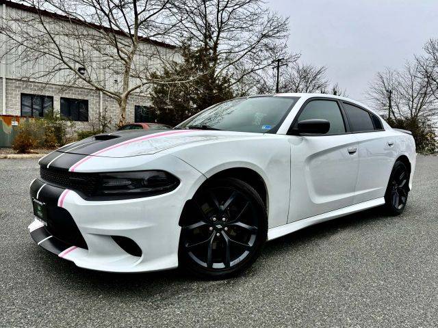 2020 Dodge Charger R/T RWD photo