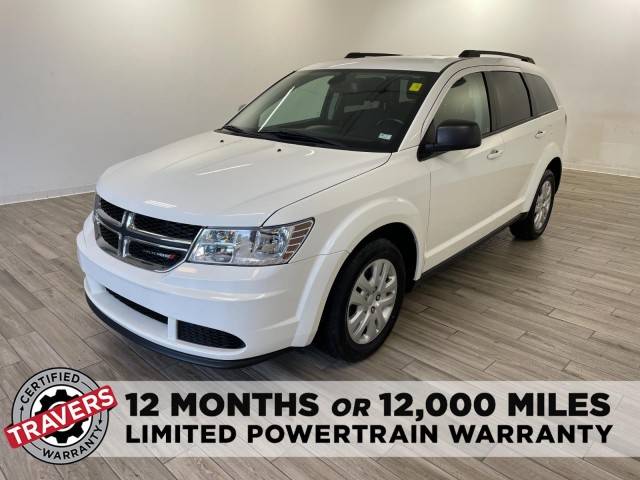 2020 Dodge Journey SE Value FWD photo