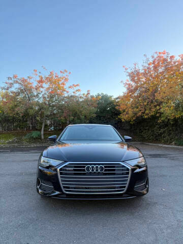 2020 Audi A6 Premium AWD photo