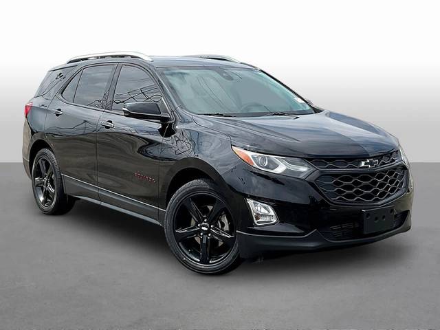 2020 Chevrolet Equinox Premier FWD photo