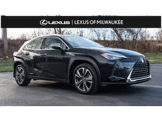 2020 Lexus UX UX 250h AWD photo