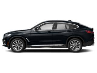 2020 BMW X4 xDrive30i AWD photo