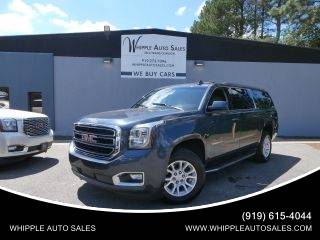 2019 GMC Yukon XL SLT RWD photo