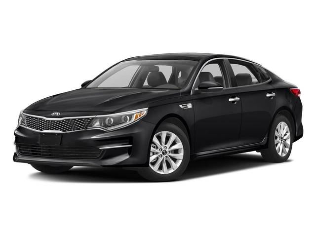 2016 Kia Optima LX FWD photo