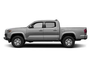 2017 Toyota Tacoma SR 4WD photo