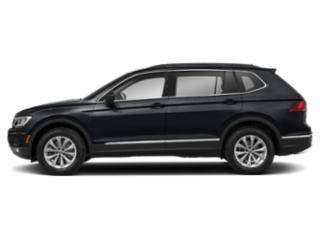 2020 Volkswagen Tiguan SE FWD photo