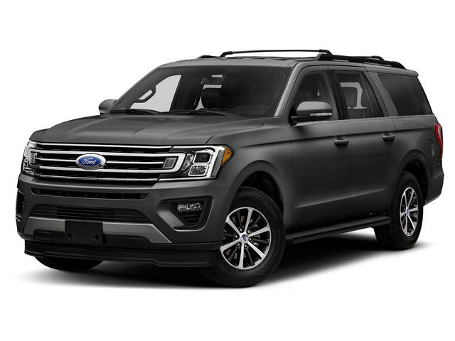 2019 Ford Expedition Max Limited 4WD photo