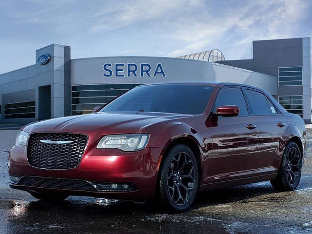 2019 Chrysler 300 300S RWD photo