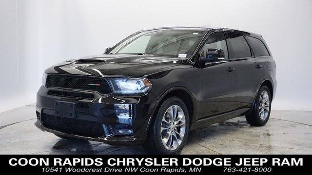 2019 Dodge Durango R/T AWD photo