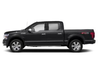 2019 Ford F-150 Platinum RWD photo