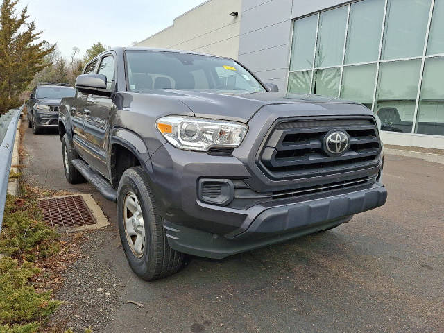 2020 Toyota Tacoma SR 4WD photo