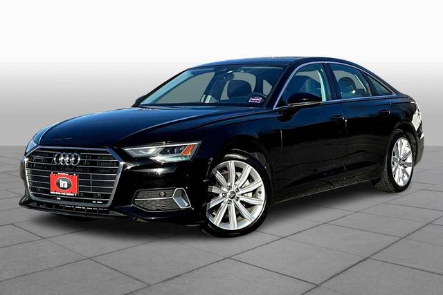 2020 Audi A6 Premium AWD photo