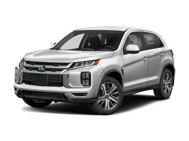 2020 Mitsubishi Outlander Sport ES 2.0 4WD photo
