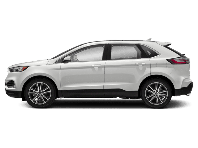 2020 Ford Edge SEL AWD photo