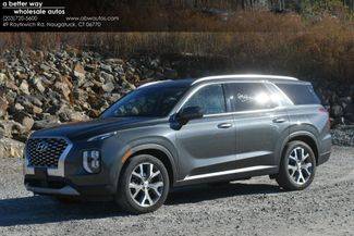 2020 Hyundai Palisade SEL AWD photo