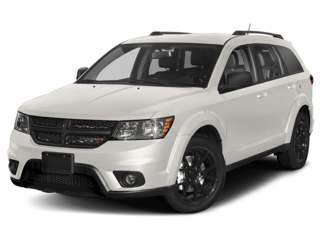 2019 Dodge Journey GT AWD photo