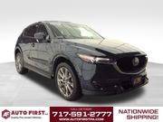 2020 Mazda CX-5 Grand Touring AWD photo