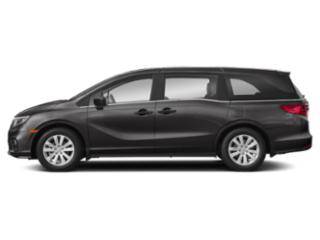 2020 Honda Odyssey LX FWD photo